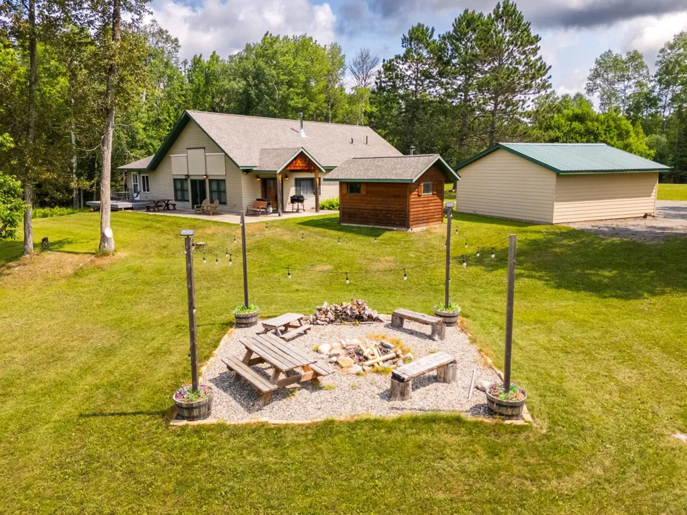 52671 Becker Road Bigfork, MN 56628