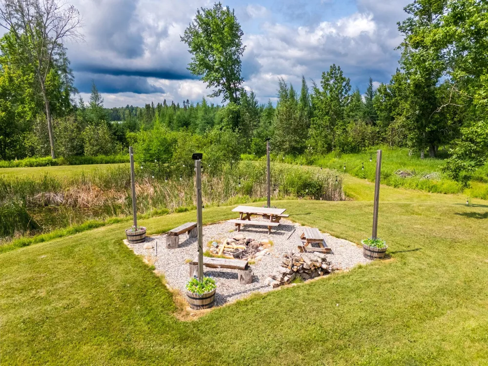 52671 Becker Road Bigfork, MN 56628