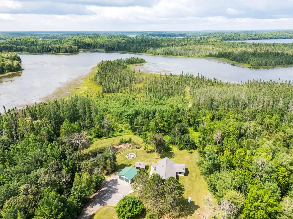 52671 Becker Road Bigfork, MN 56628