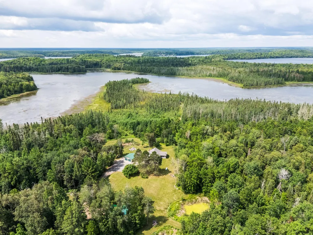 52671 Becker Road Bigfork, MN 56628