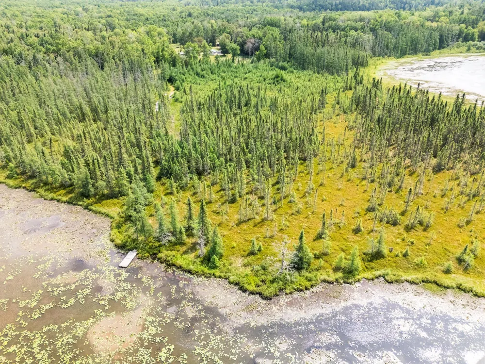 52671 Becker Road Bigfork, MN 56628