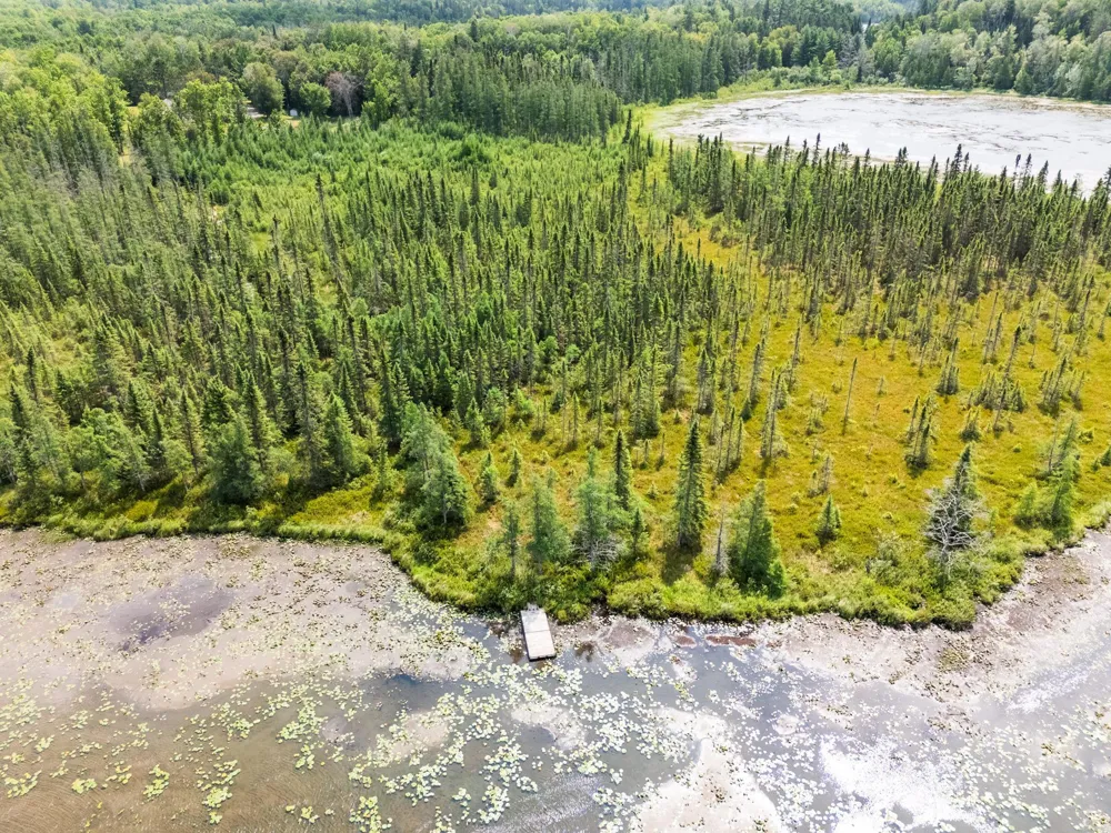 52671 Becker Road Bigfork, MN 56628