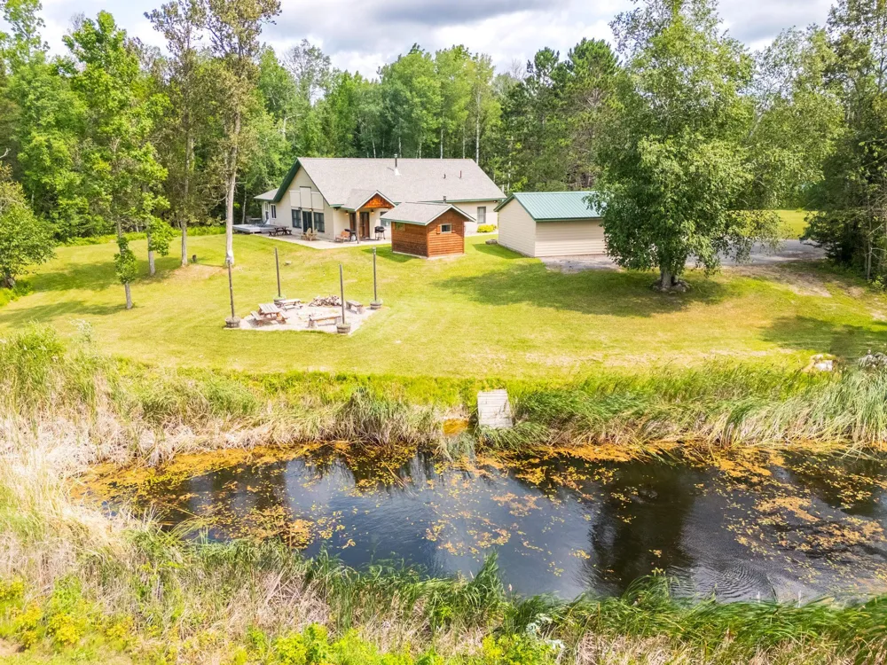 52671 Becker Road Bigfork, MN 56628