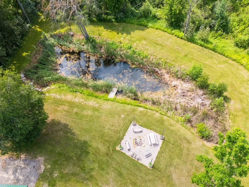 52671 Becker Road Bigfork, MN 56628