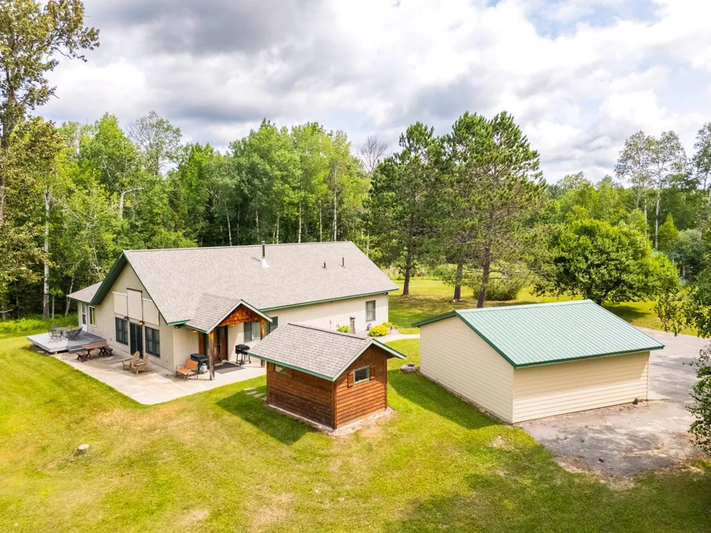 52671 Becker Road Bigfork, MN 56628