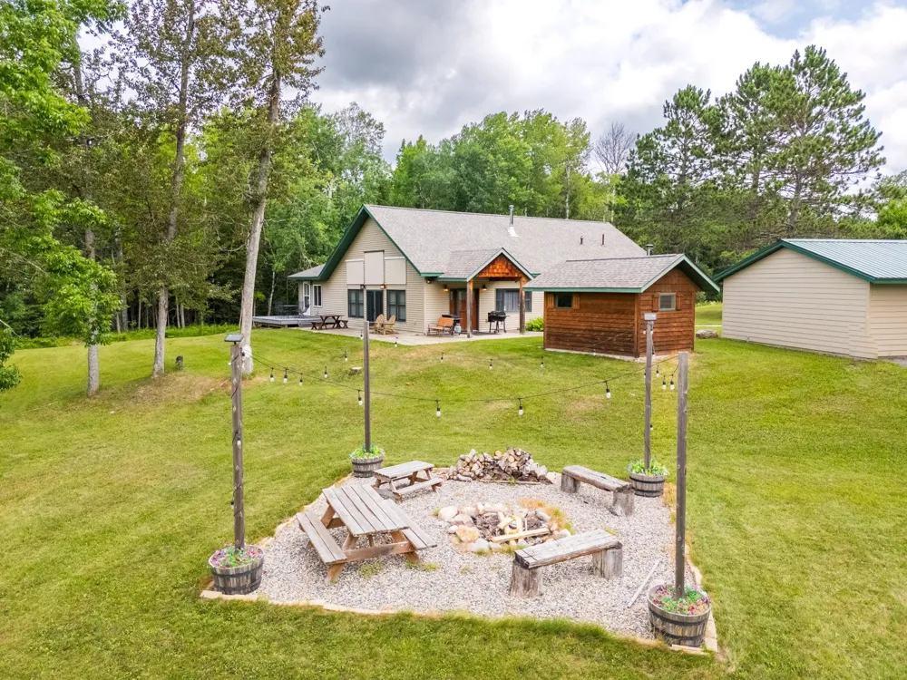 52671 Becker Road Bigfork, MN 56628