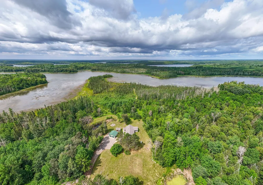 52671 Becker Road Bigfork, MN 56628