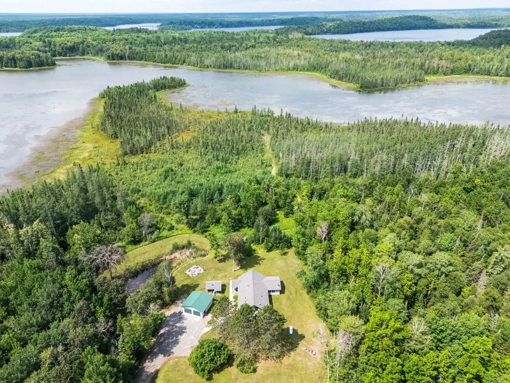 52671 Becker Road Bigfork, MN 56628