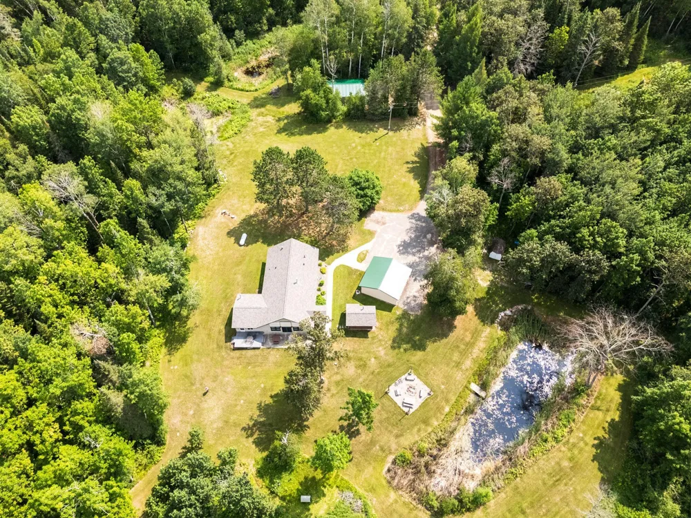 52671 Becker Road Bigfork, MN 56628