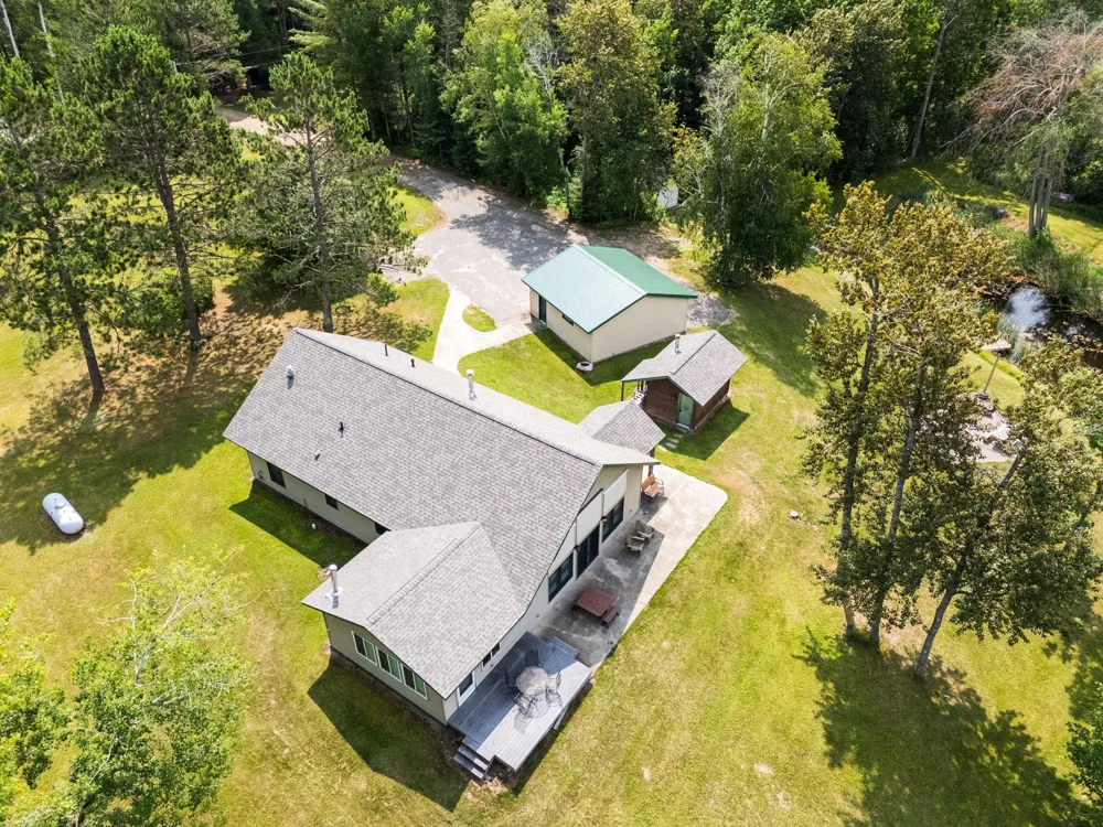 52671 Becker Road Bigfork, MN 56628