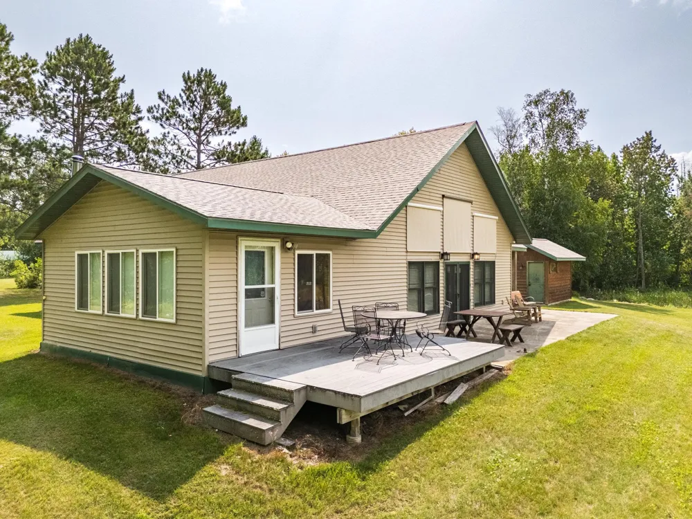 52671 Becker Road Bigfork, MN 56628
