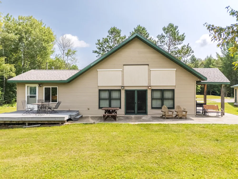 52671 Becker Road Bigfork, MN 56628