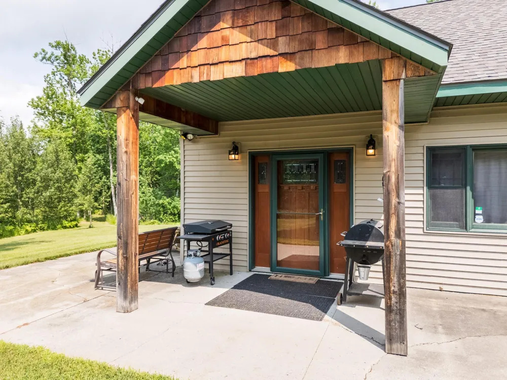 52671 Becker Road Bigfork, MN 56628