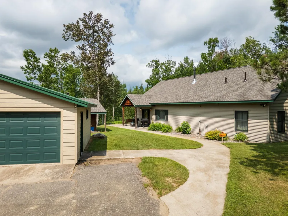 52671 Becker Road Bigfork, MN 56628