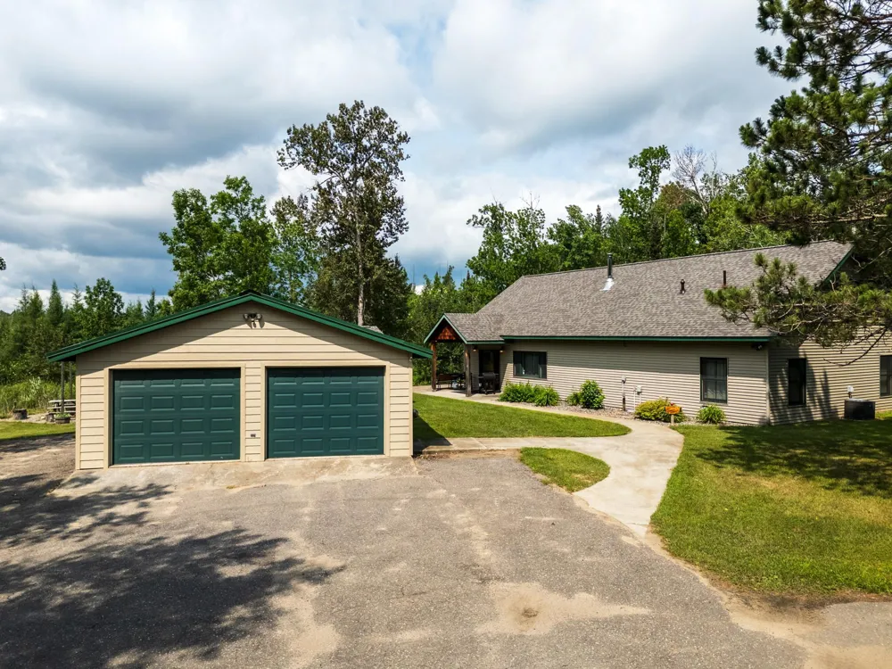 52671 Becker Road Bigfork, MN 56628