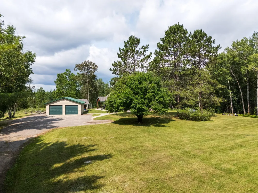 52671 Becker Road Bigfork, MN 56628