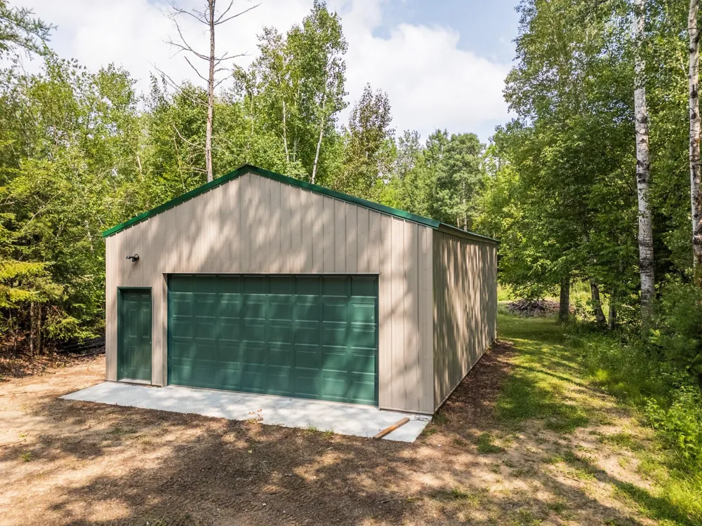 52671 Becker Road Bigfork, MN 56628