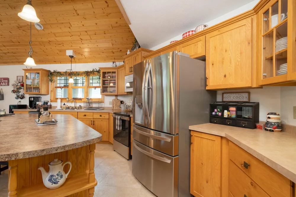 52671 Becker Road Bigfork, MN 56628