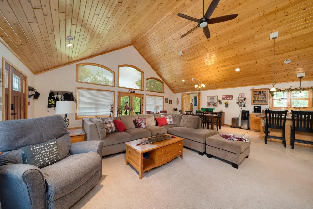 52671 Becker Road Bigfork, MN 56628