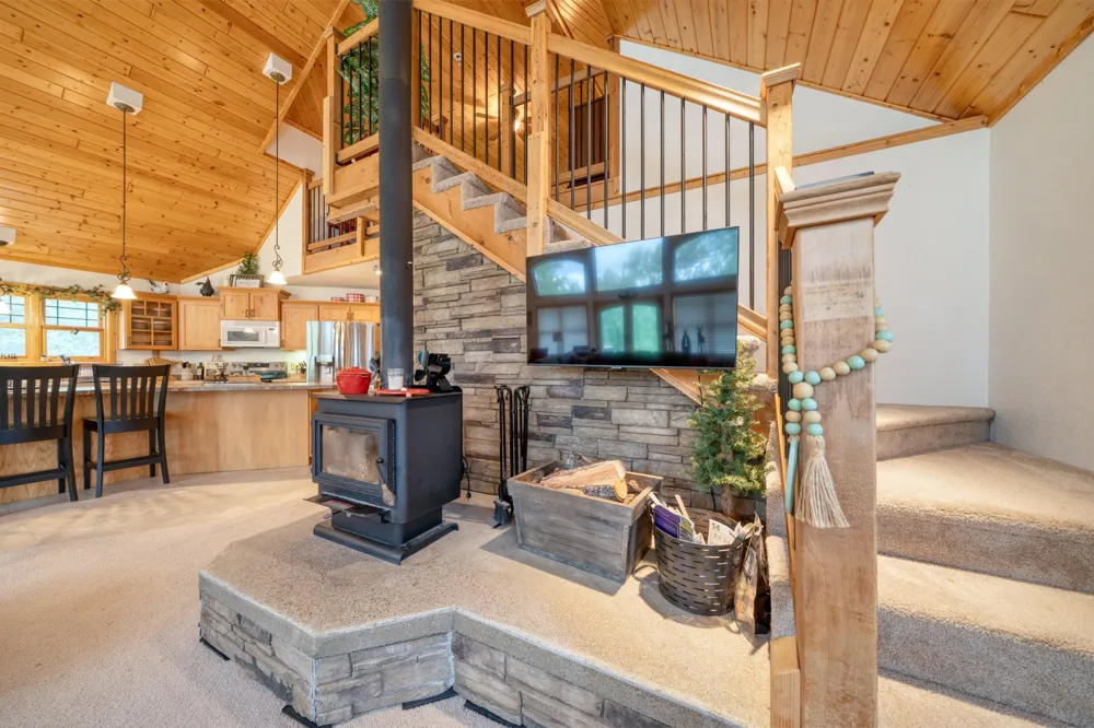52671 Becker Road Bigfork, MN 56628