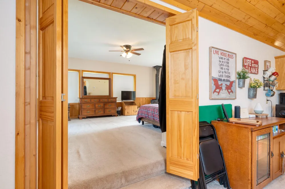 52671 Becker Road Bigfork, MN 56628