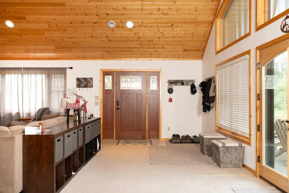 52671 Becker Road Bigfork, MN 56628