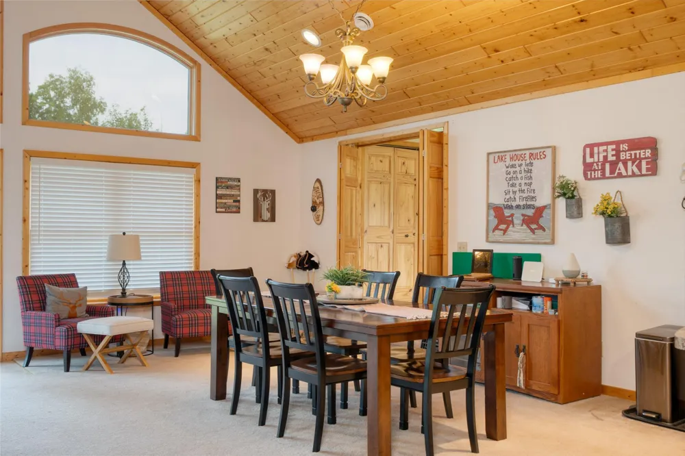 52671 Becker Road Bigfork, MN 56628