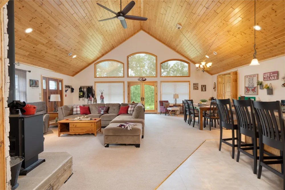 52671 Becker Road Bigfork, MN 56628