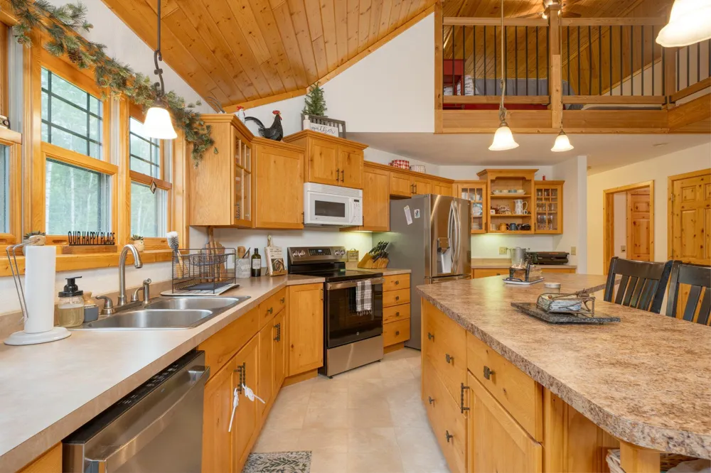 52671 Becker Road Bigfork, MN 56628