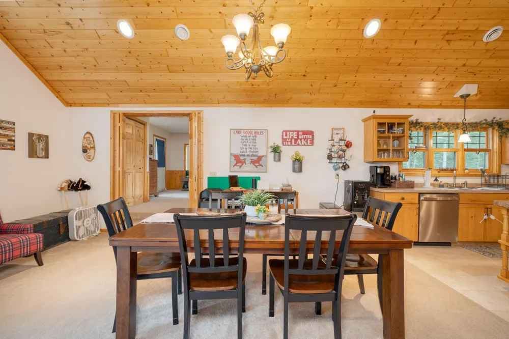 52671 Becker Road Bigfork, MN 56628