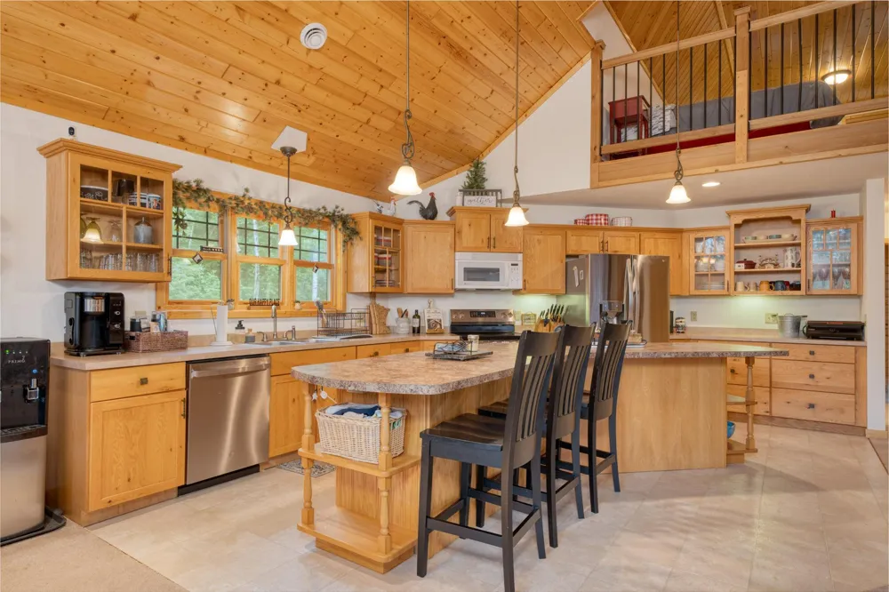 52671 Becker Road Bigfork, MN 56628