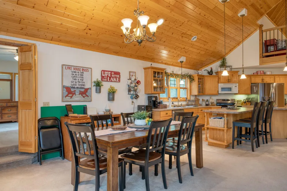 52671 Becker Road Bigfork, MN 56628