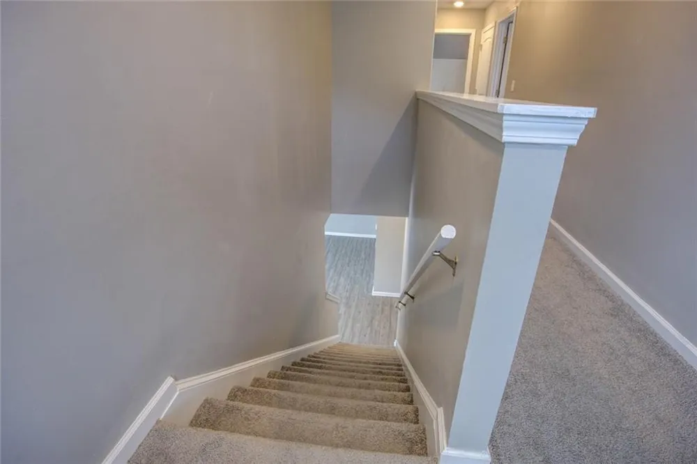 2502 Fraggle Roc Conyers, GA 30012