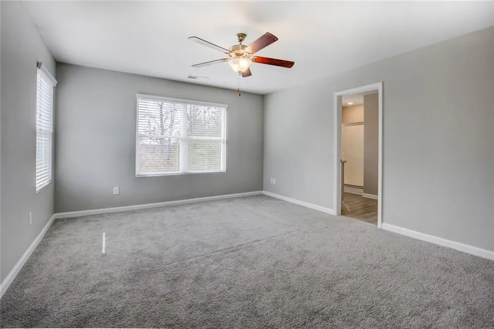 2502 Fraggle Roc Conyers, GA 30012