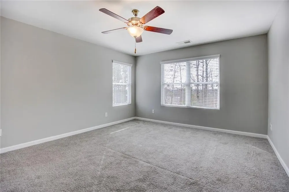 2502 Fraggle Roc Conyers, GA 30012