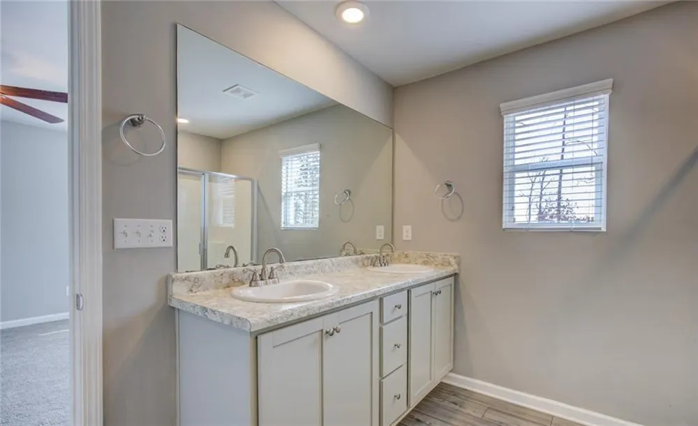2502 Fraggle Roc Conyers, GA 30012