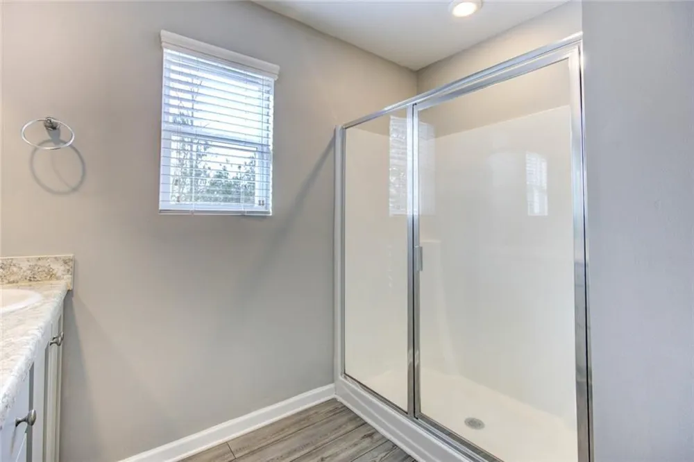 2502 Fraggle Roc Conyers, GA 30012