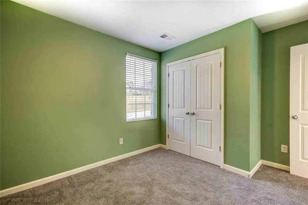 2502 Fraggle Roc Conyers, GA 30012