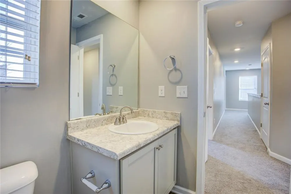 2502 Fraggle Roc Conyers, GA 30012