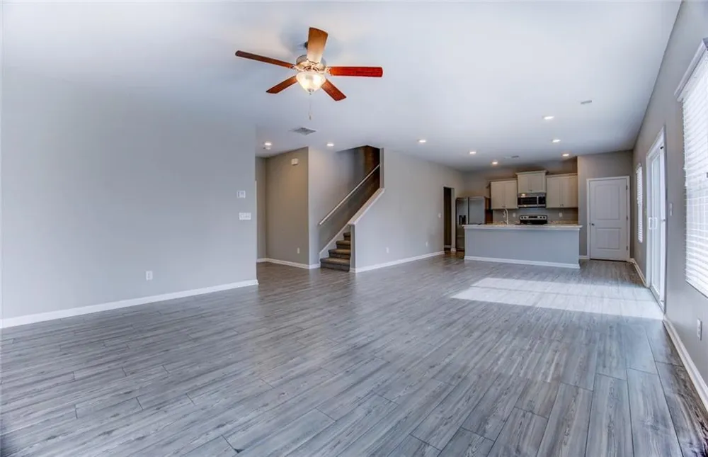 2502 Fraggle Roc Conyers, GA 30012