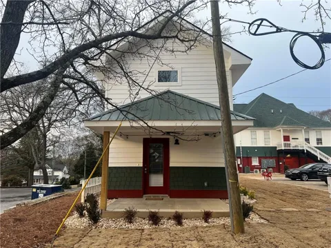13 Myrtle Drive