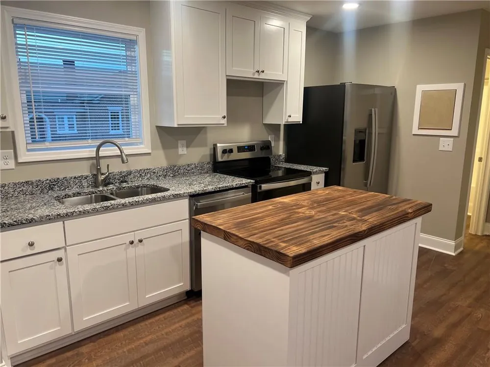 13 Myrtle Drive Gainesville, GA 30501
