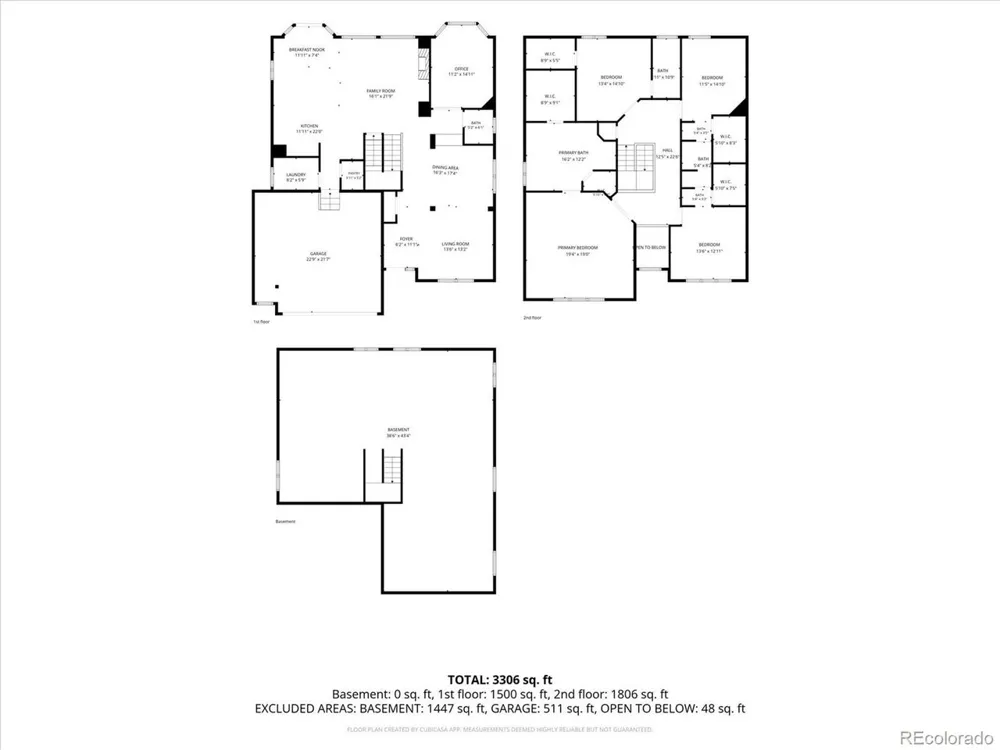 1964 Juniper Way Erie, CO 80516