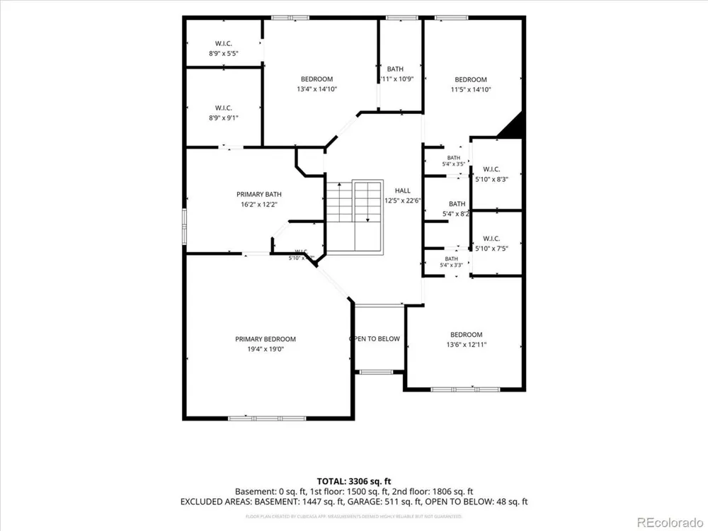 1964 Juniper Way Erie, CO 80516
