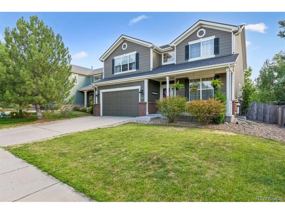 1964 Juniper Way Erie, CO 80516
