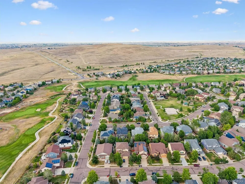 1964 Juniper Way Erie, CO 80516