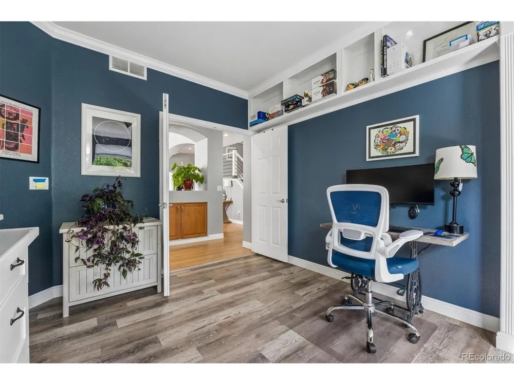 1964 Juniper Way Erie, CO 80516
