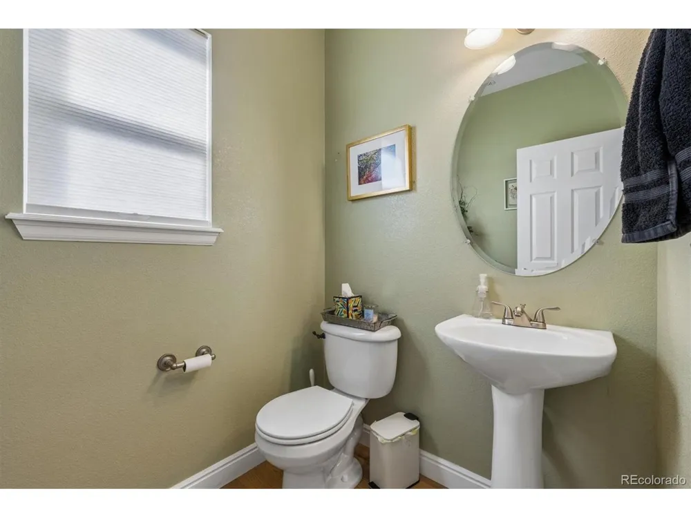 1964 Juniper Way Erie, CO 80516