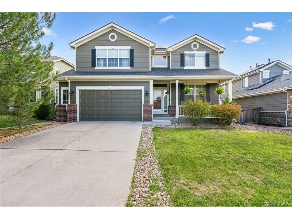 1964 Juniper Way Erie, CO 80516