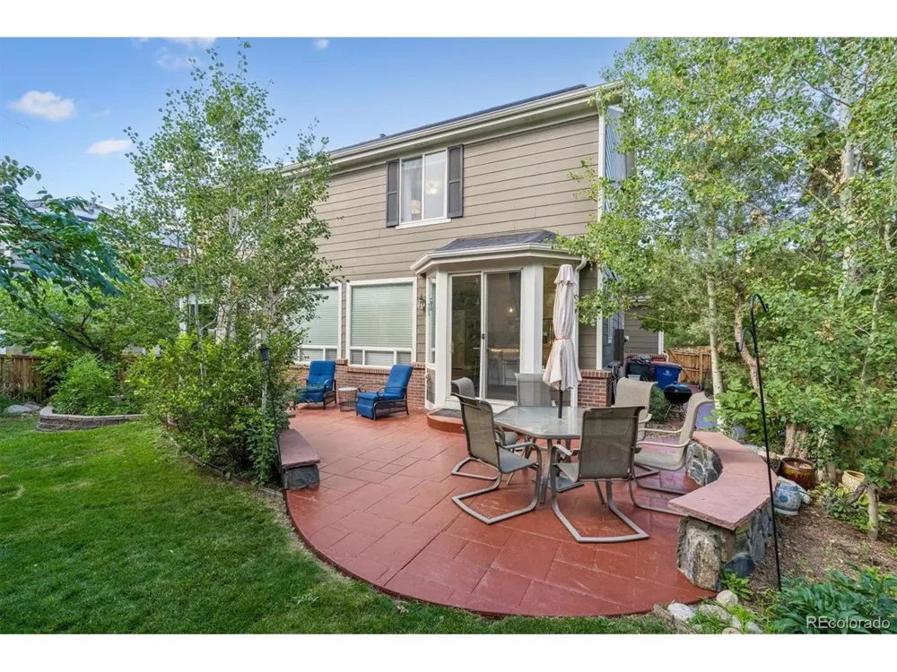 1964 Juniper Way Erie, CO 80516